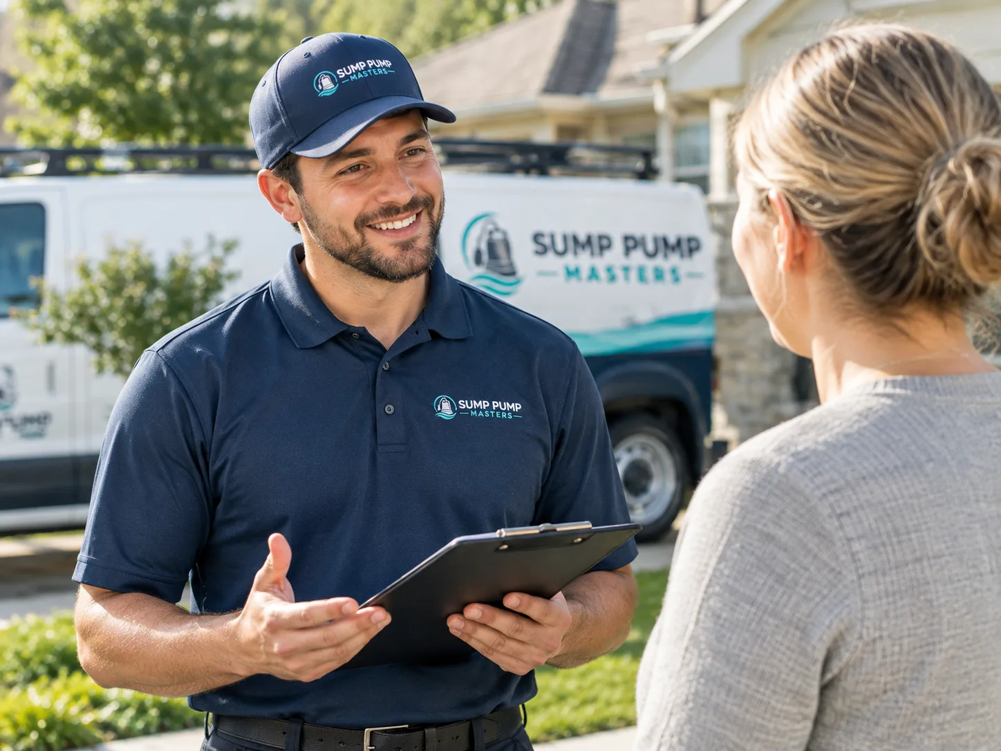 Sump Pump Repair Nortonville, KS FAQs